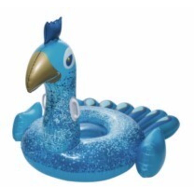 Pavo Real Hinchable 197X164 Cm 41101