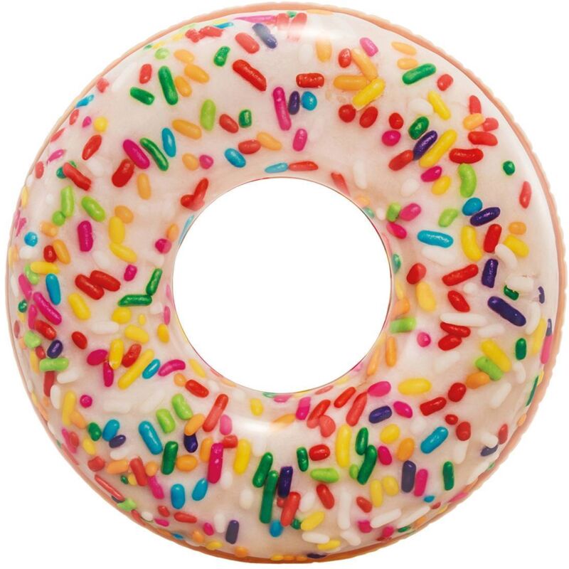 Flotador Donut 99 Cm Intex 56263