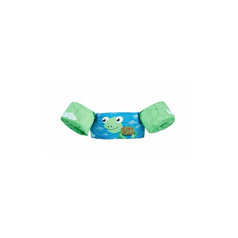 

Flotador Para Brazos Y Cuerpo Tortuga 52X39X30Cm