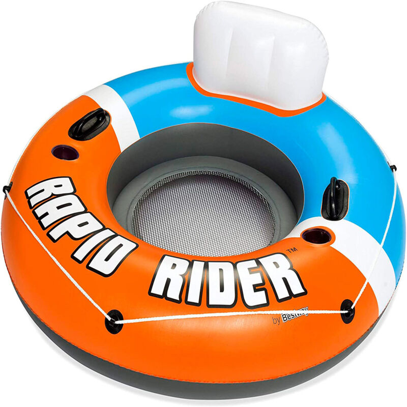 Flotador Rapid 135 Cm 43116