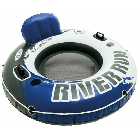 Flotador redondo River Run 1 58825EU 135 cm INTEX