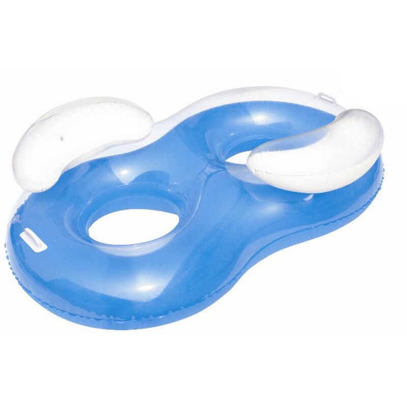 Flotador Doble 188X177 Cm 43009