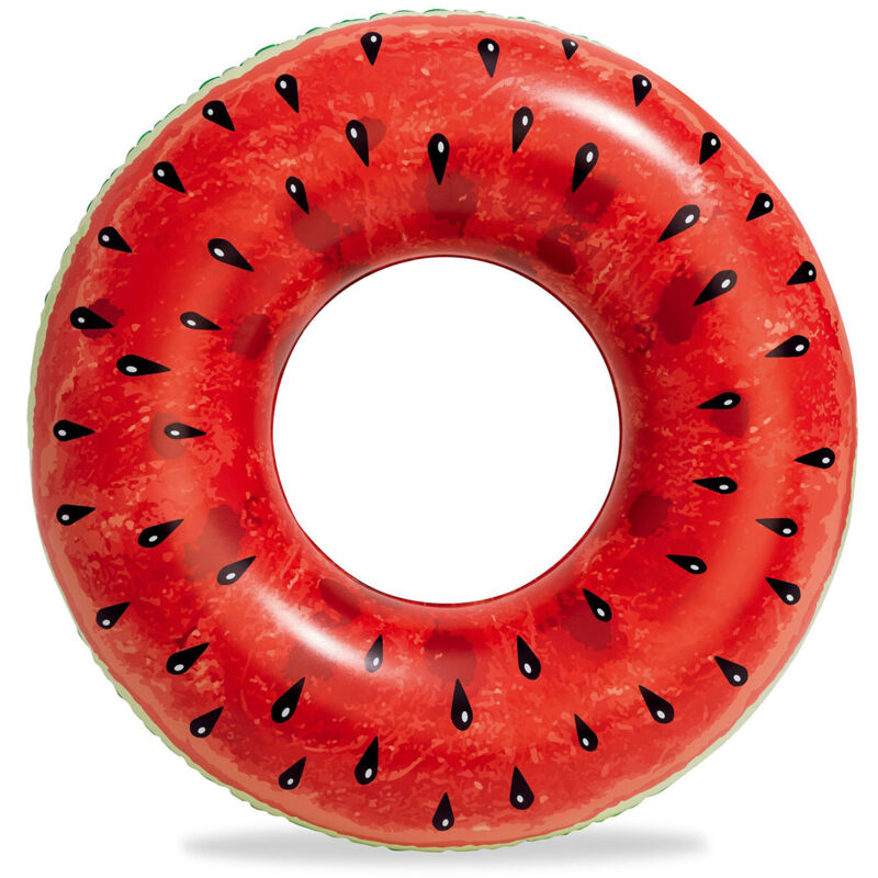 Flotador Hinchable Sandia Y Piña Color Surtido D116 Cm +12 Años Playa Y Piscina 36121 - Bestway