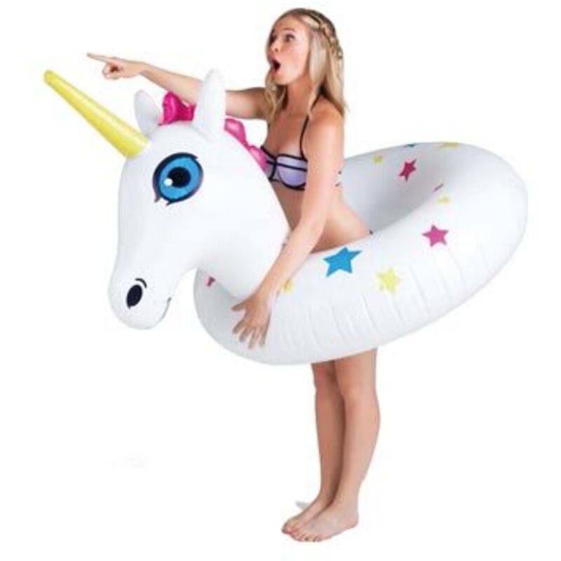 Flotador De Unicornio �1.21M