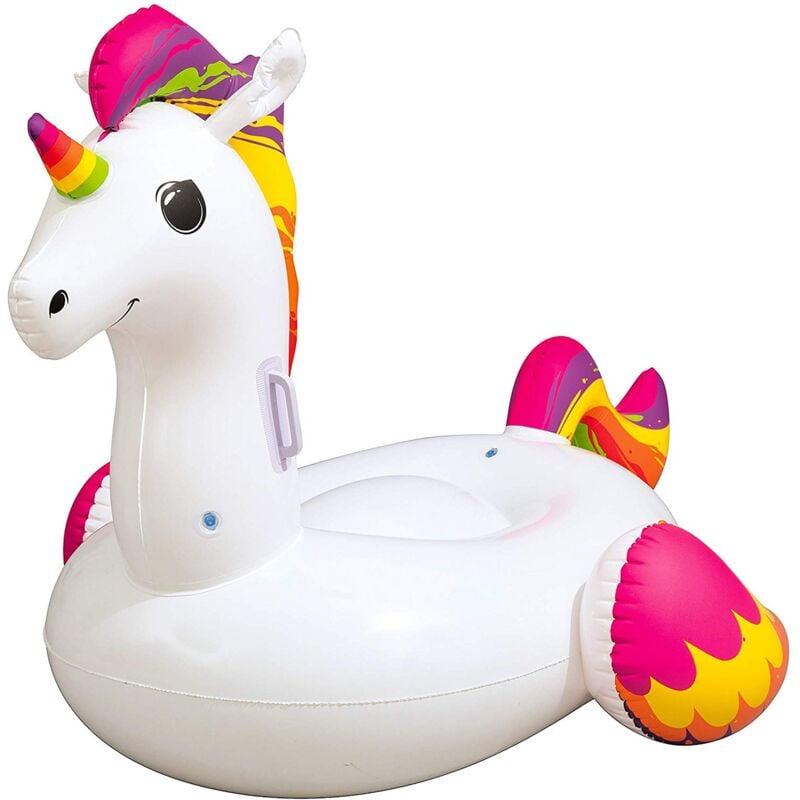 

COLCHONETA UNICORNIO 150x117 CM 41114