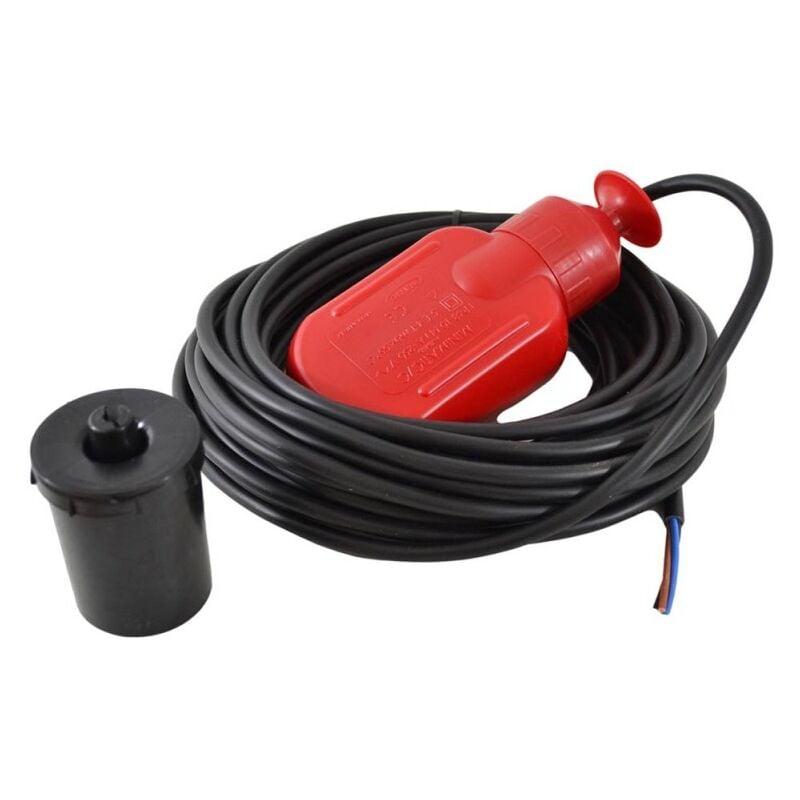 Flotteur 20m de câble