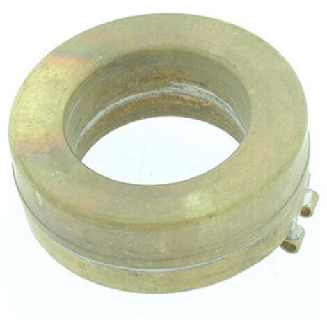 Flotteur Adaptable Carburateur Briggs & Stratton 6, 7 Et 8 Ch. Avec élément Filtre Rond - H: 21 Mm, ø Int: 33,3 Mm, ø: Ext: 53,6