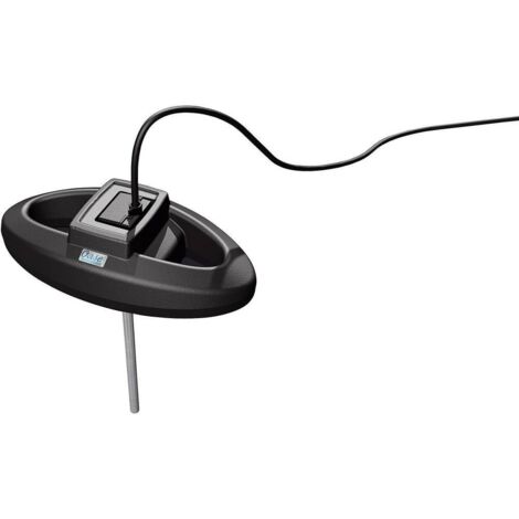 Flotteur antigel (L x l x H) 296 x 329 x 146 mm Oase 51231 1 pc(s) S35395