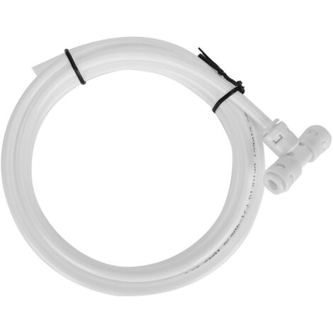 Flotteur Automatique de Remplissage pour Aquarium Réservoir sans Électricité Contrôleur de Niveau d'Eau en Plastique