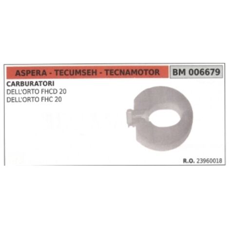 Flotteur carburateur ASPERA DELL'ORTO FHCD 20 - DELL'ORTO FHC 20 23960018