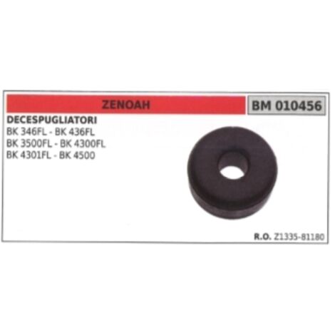 Flotteur carburateur débroussailleuse ZENOAH BK346FL - BK436FL - BK3500FL