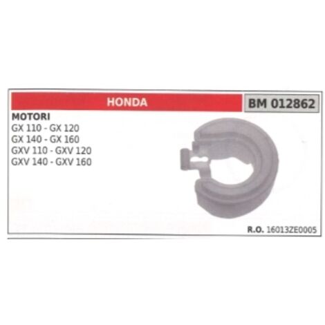 Flotteur carburateur HONDA GX110 - GX120 - GX140 - GX160 - GXV110 tondeuse à gazon
