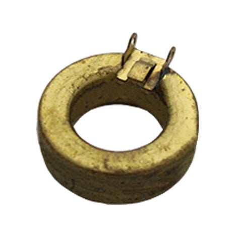 Flotteur carburateur moteur Tecumseh USA (cuve grise)
