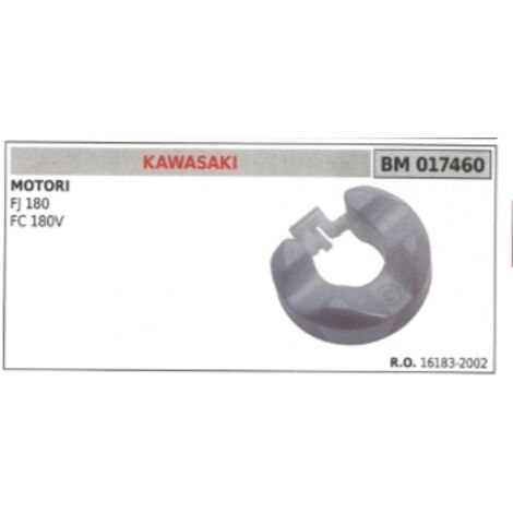 Flotteur carburateur tondeuse KAWASAKI FJ180 FC180V 16183-2002