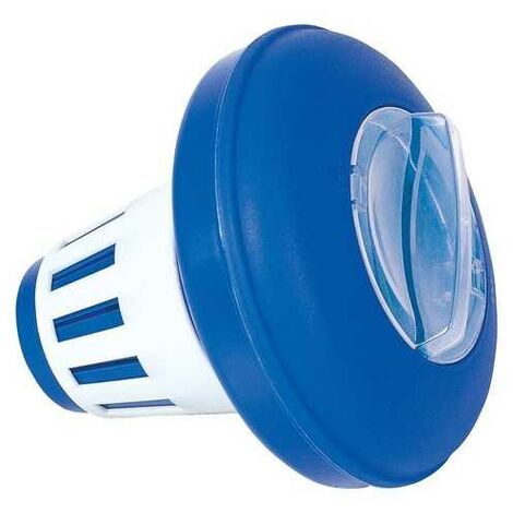 Flotteur chimique pour piscine Bestway