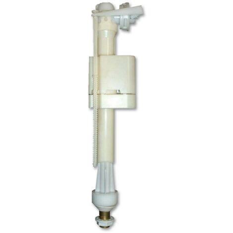 Flotteur compact avec raccord bas 3/8