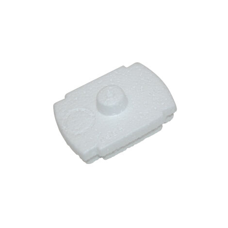 Flotteur Creda Hotpoint Indesit Seche-linge. Veritable numero de piece c00195866