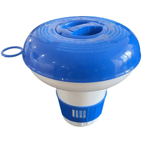 Flotteur De Cloro Pour Piscine Dispensateur De Cloro