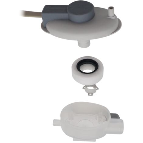 Flotteur de rechange Sauermann - Ensemble de 5 pièces