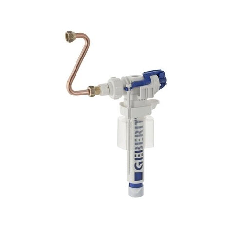 Flotteur de rechange Unifill avec filetage de raccordement de 17,2 mm (3/8'') - GEBERIT