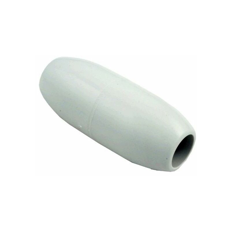 Flotteur de tuyau flexible d'arrivée pour Polaris 180/280/380 Polaris d10 - blanc