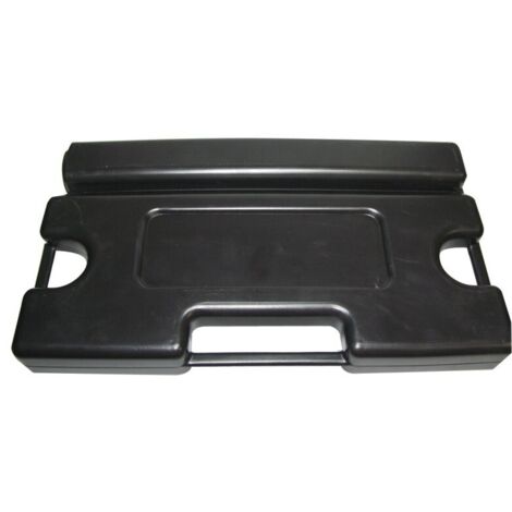 Flotteur d'hivernage piscine Lesté - Longueur 50 cm