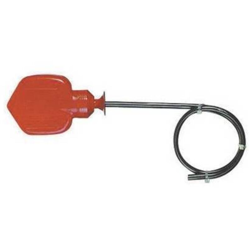 Flotteur électrique