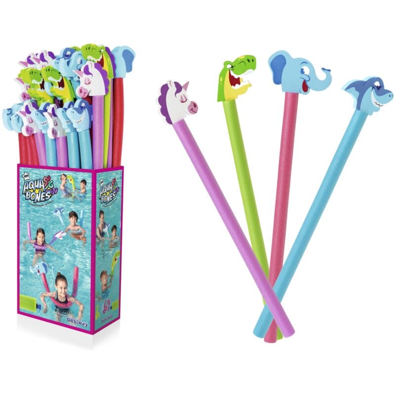 Bestway - Nouilles de natation en mousse 142 cm 32236