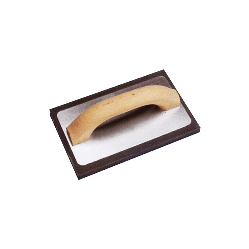 Fraschetti - flotteur eponge bleu base aluminium 38X7 -819/3-E