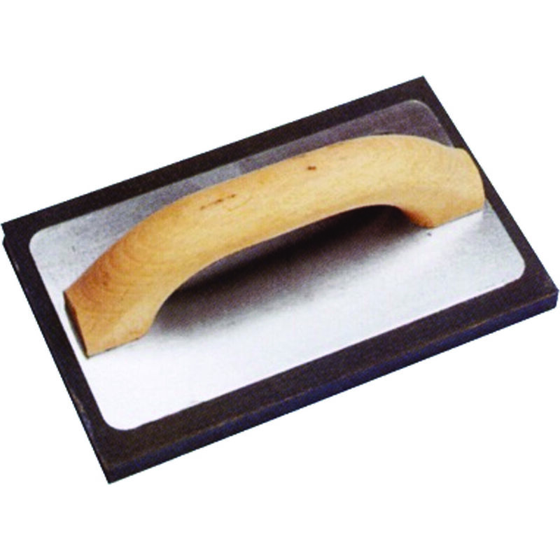 Fraschetti - flotteur éponge bleu base aluminium 22X13 -819/1-E