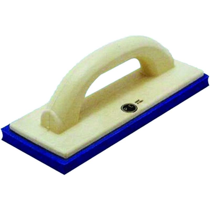 Fraschetti - flotteur eponge bleu base polyurethane 22X13 -877/1-E