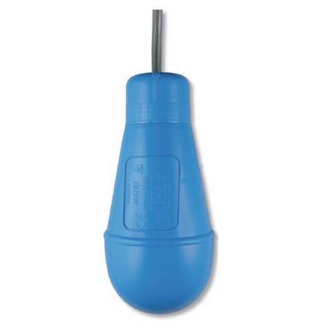 Flotteur mercury 13 mt