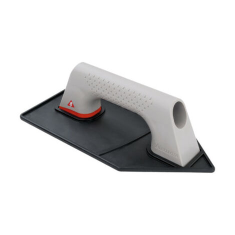 Flotteur plastique Bellota 5881 270x140 base de pointe