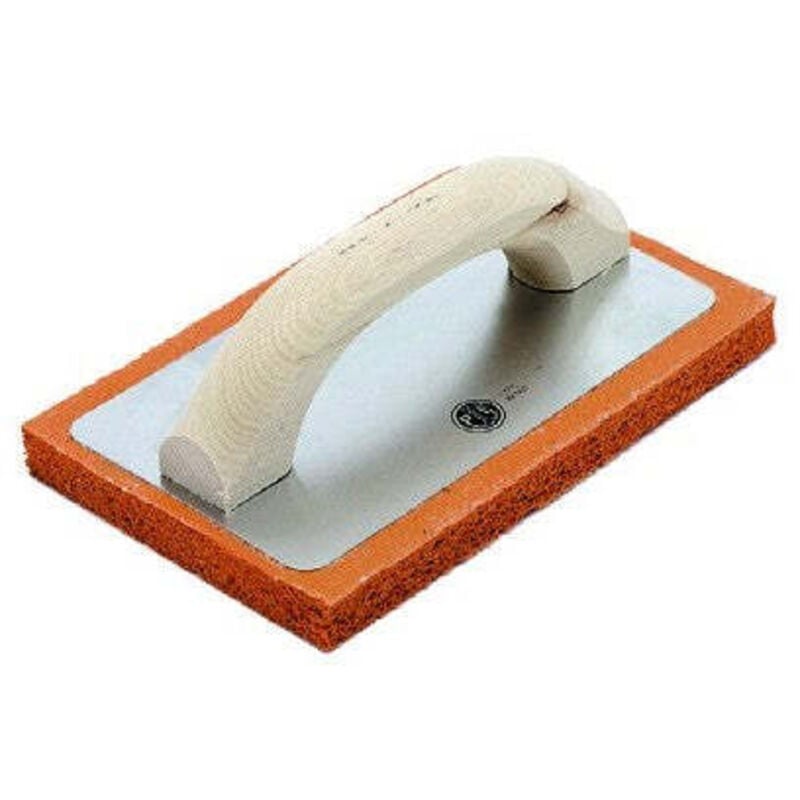 Fraschetti - flotteur éponge base aluminium 13X21 -820/1E