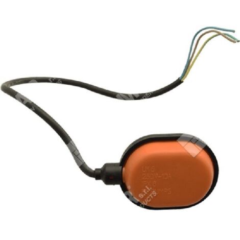 Flotteur pour électropompes COMPATIBLES ELPUMPS - 047445