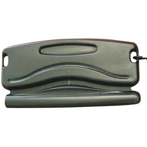 Flotteur pour hivernage de piscine lesté 2,25kg 50cm
