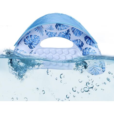 Flotteurs Adultes Matelas Flottants Piscine Adultes -