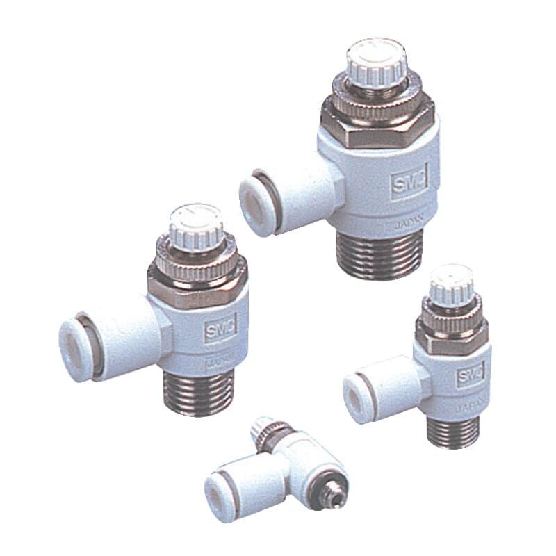 SMC AS1301F-M5-06 Speed Controller