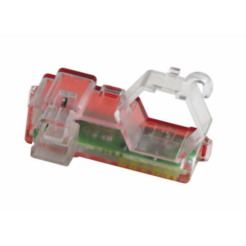 Diff - Flow rilevator pour De Dietrich Chappée : JJD008435380