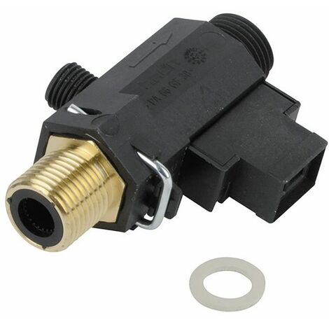 Flow-switch victoria 24 - ROCA BAXI : 125566377