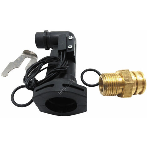 Flow switch - VIESSMANN : 7828287