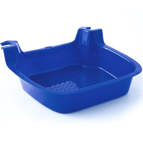 Flowclear™ Fußwanne für Poolleitern