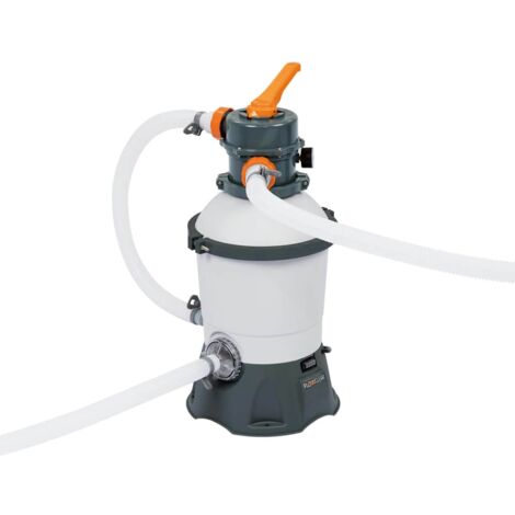 Flowclear Sandfilterpumpe Bestway