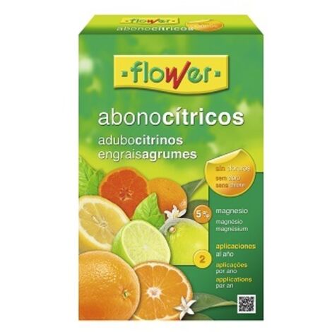 HORMON P ENRAIZANTE POLVO 5X10gr