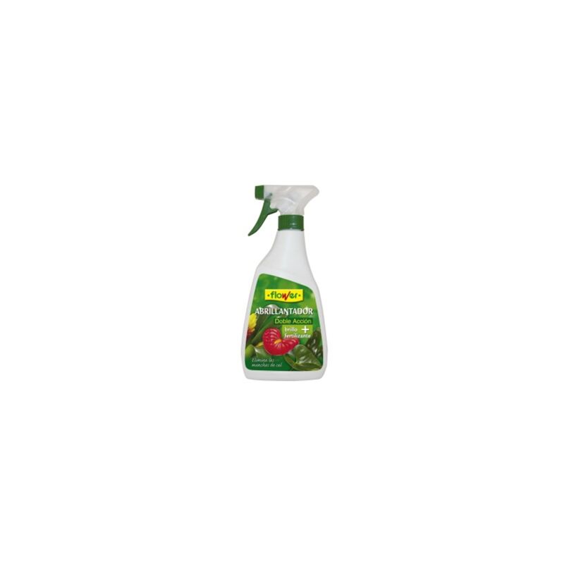 

Abrillantadormasabono plantas