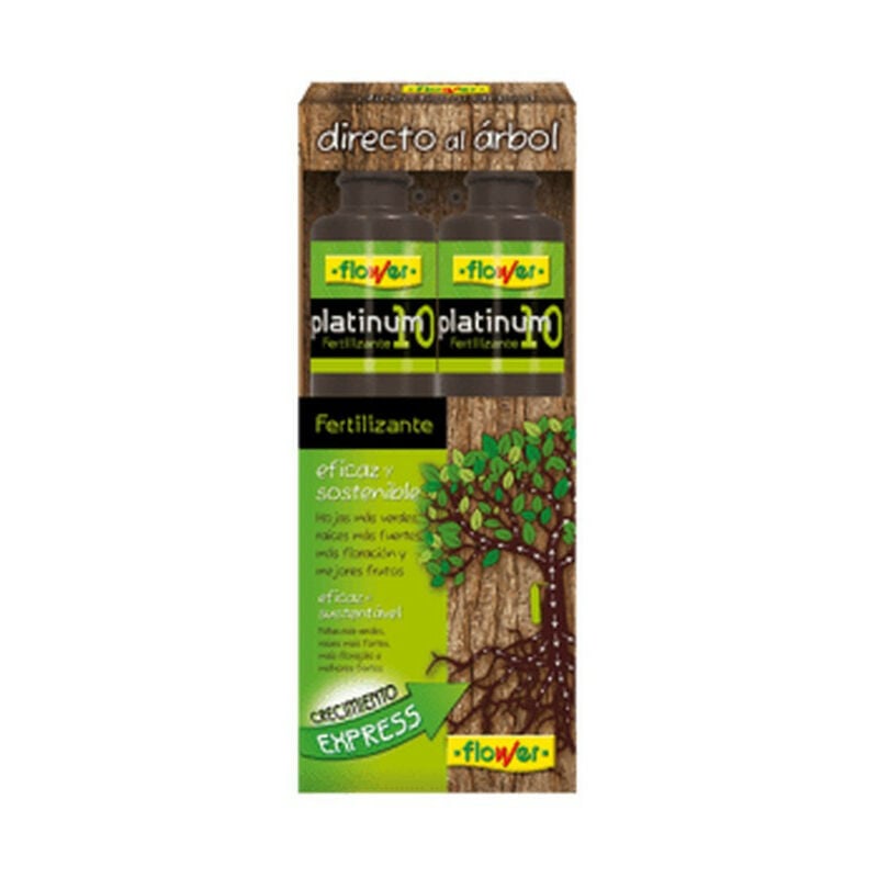 Productos-flowers - Fleur Platinum10 Direct To Tree Nutrition 10847