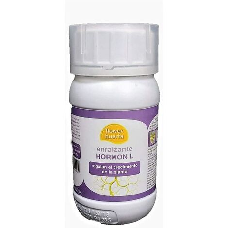 Flower Enraizante Hormon L 250 Ml
