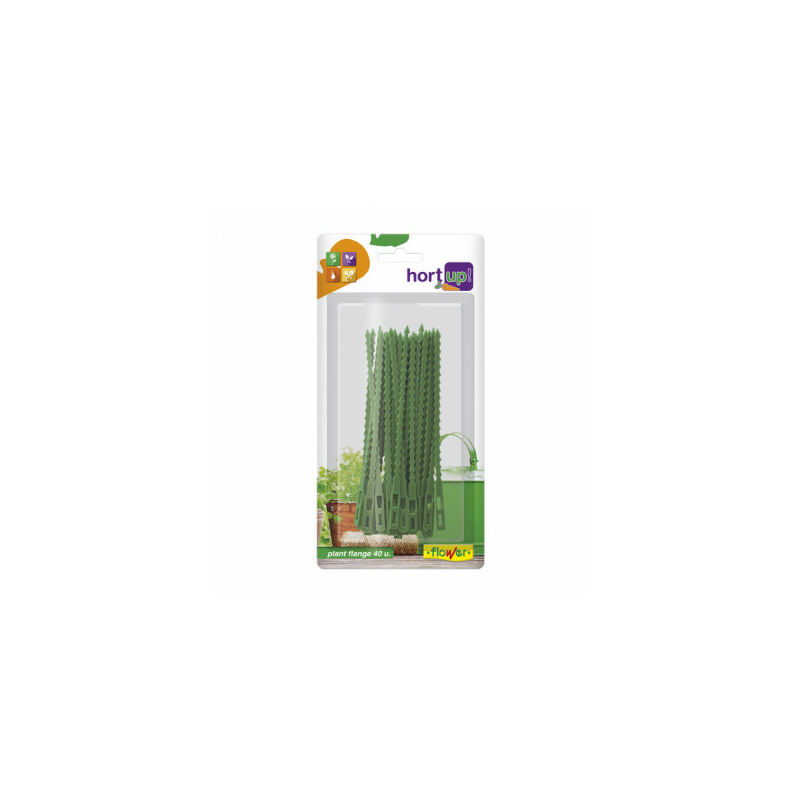 

Bridas S 170 mm pack 40 ud | Flower