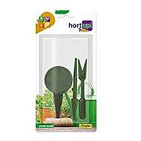 FLOWER HORT UP Kit de Herramientas para Plantador en Semillero