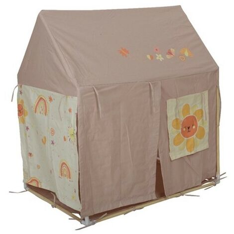 Flower Kids Gartenzelt